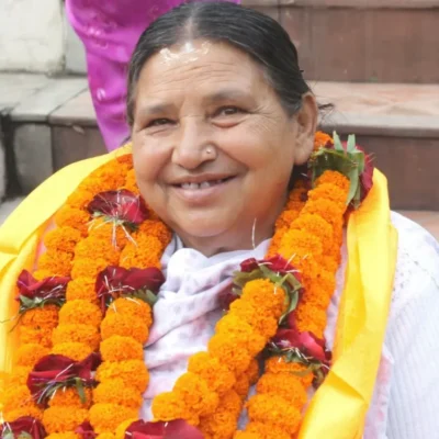 Roshan Pokharel